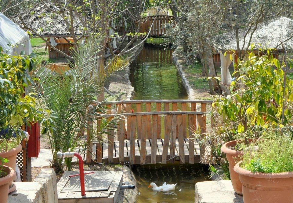 Olympos Mitos Hotel Exterior photo